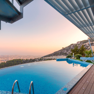 luxury